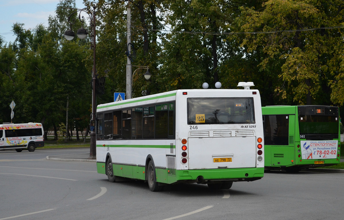 Автобус 246. Тюменская область ЛИАЗ 5293.53. 246 Автобус. Новомосковск автобус 246. 246 Автобус маршрут.