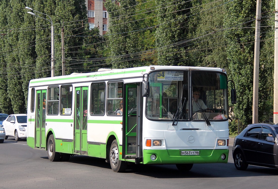 Мой железногорск автобусы