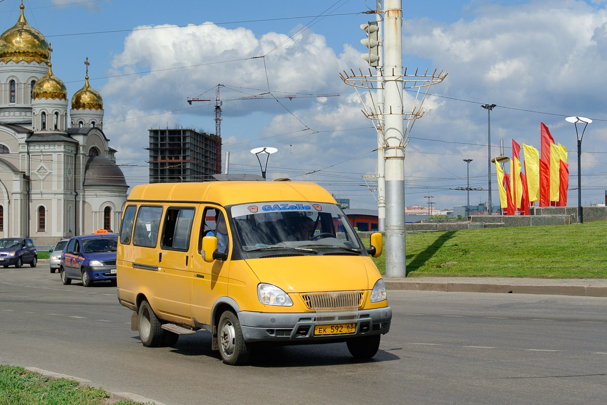 Газель и микроавтобус отличие