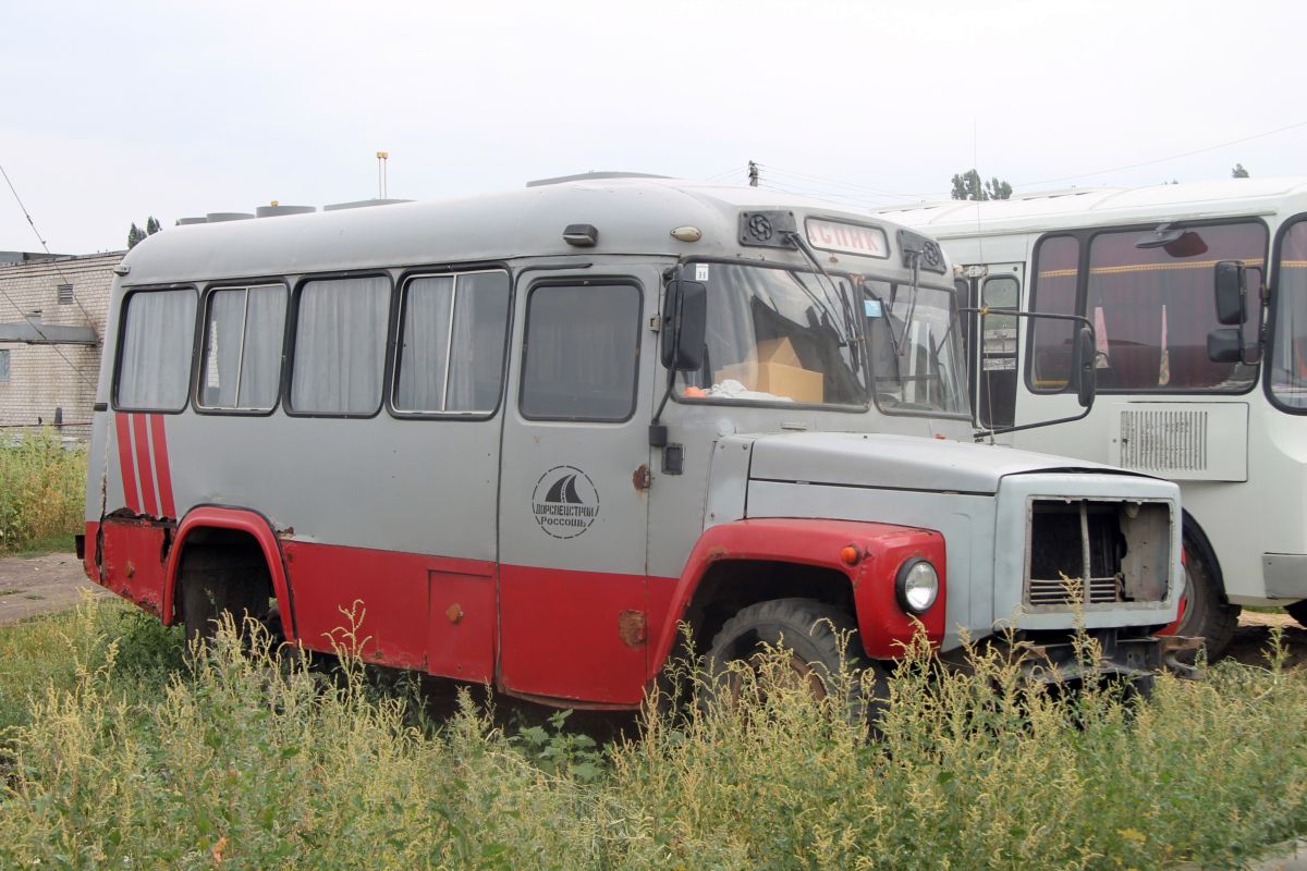 Автобус кавз фото салона