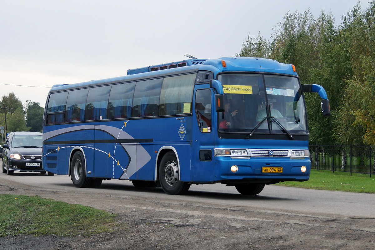 Автобусы барнаул. Kia Granbird маршрут 113. Автобус Барнаул Рубцовск. Кия Гранберг 949. Автобус Алтай.