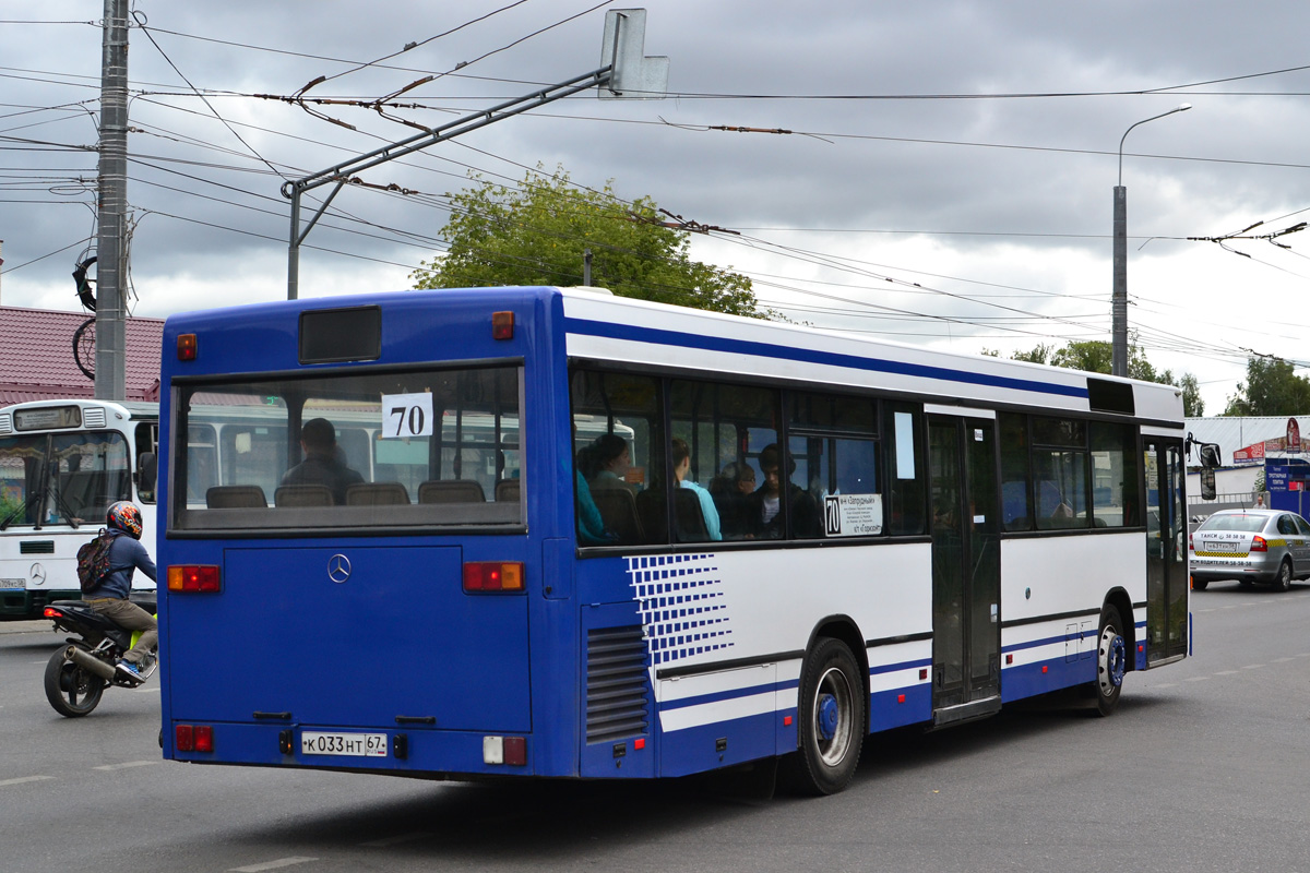 130 автобус пенза