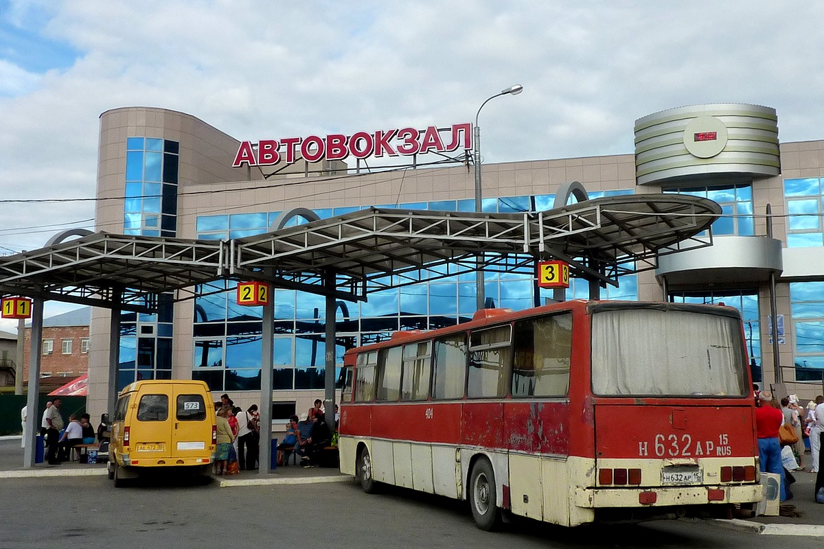 Фото автовокзал астрахань