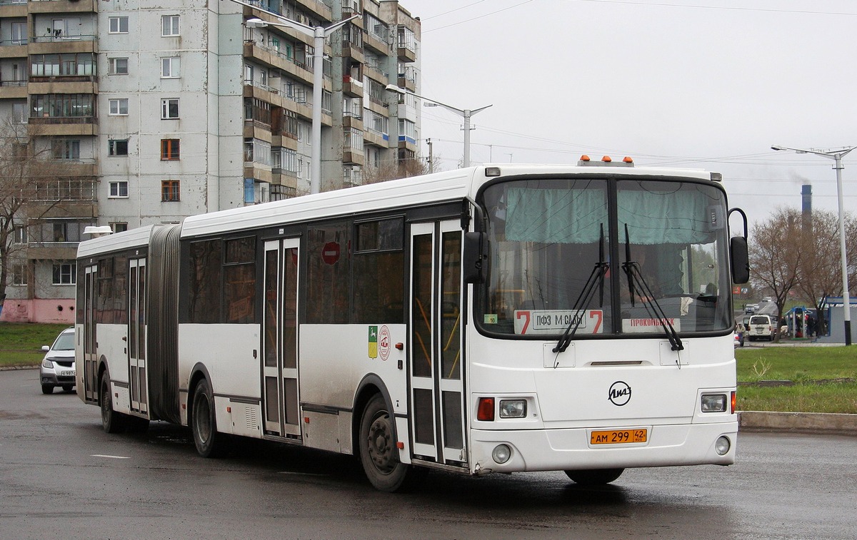 Автобус прокопьевск кемерово