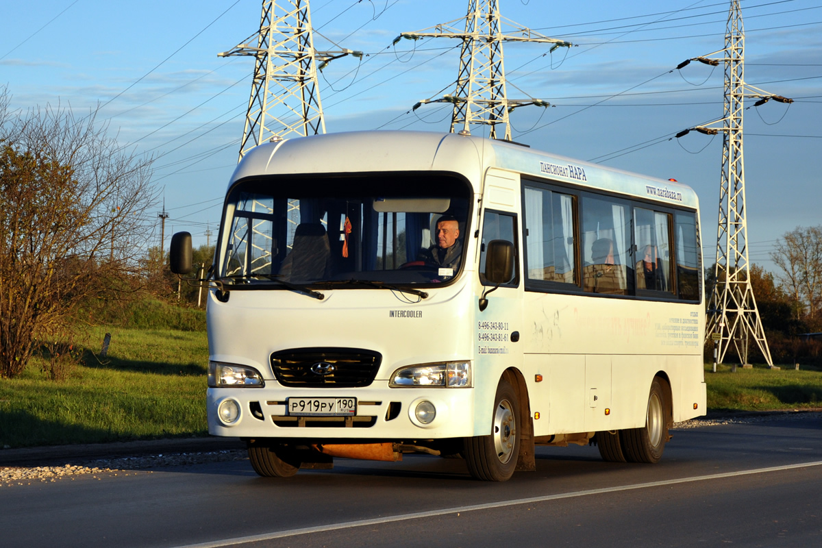 Маршрут 39 газели саранск