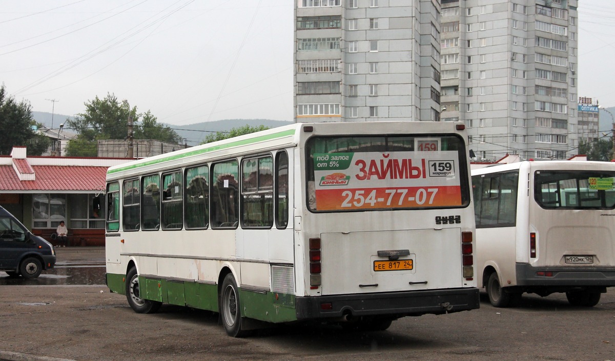 Автобус березовка лысьва. Автобус 159 Красноярск. Красноярск Березовка автобус. Предмостная площадь Красноярск автобусы.