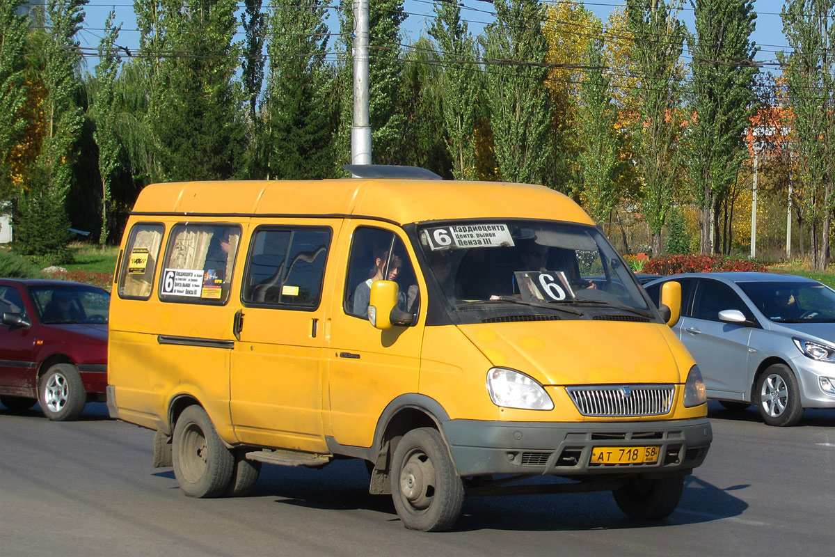 Расписание автобусов Пенза — Каменка, цена билетов, … Foto 16