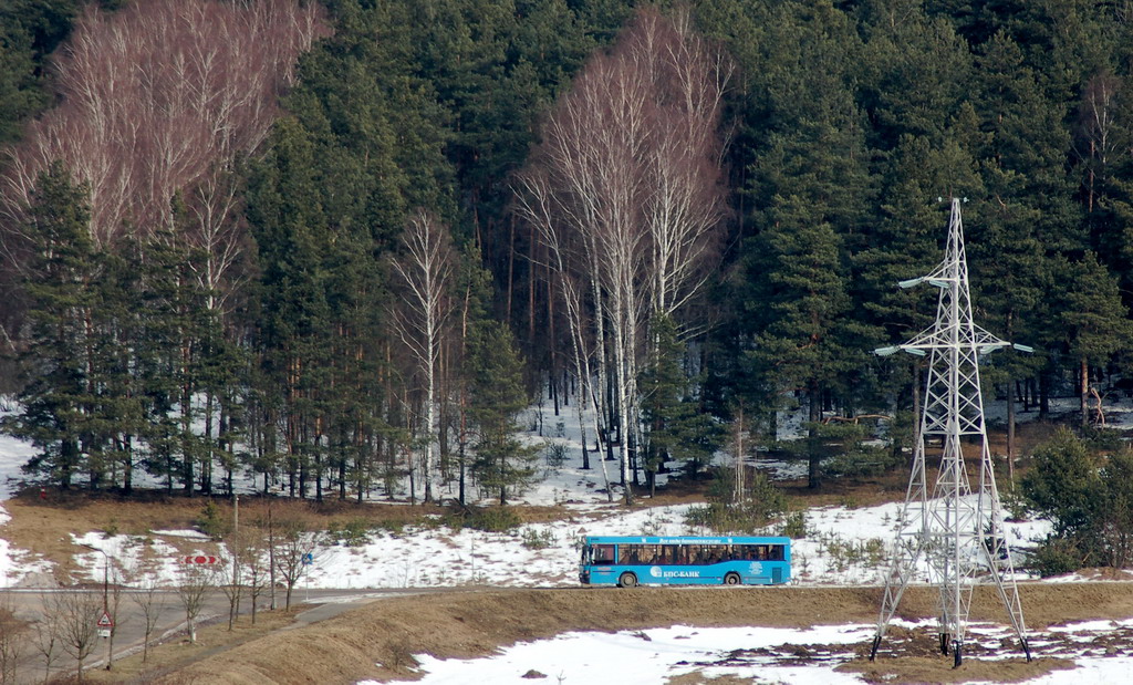 Гродненская область фото