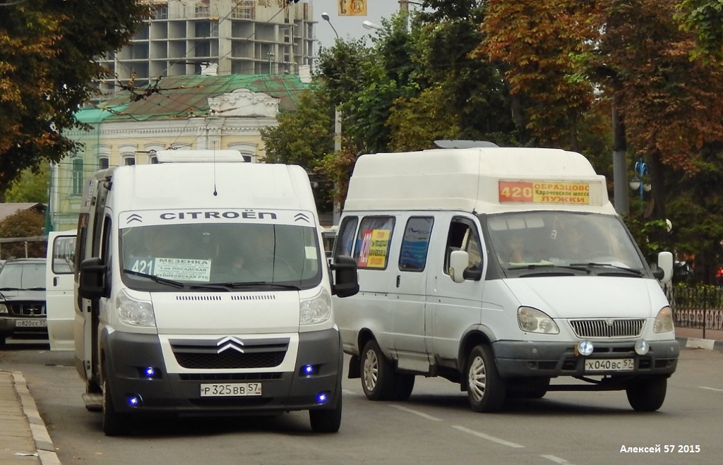 Bus57 орел. Автобус 421 Орел. Маршрут 421 Орел. Маршрут 421 маршрутки Орел. ГАЗ 2227.