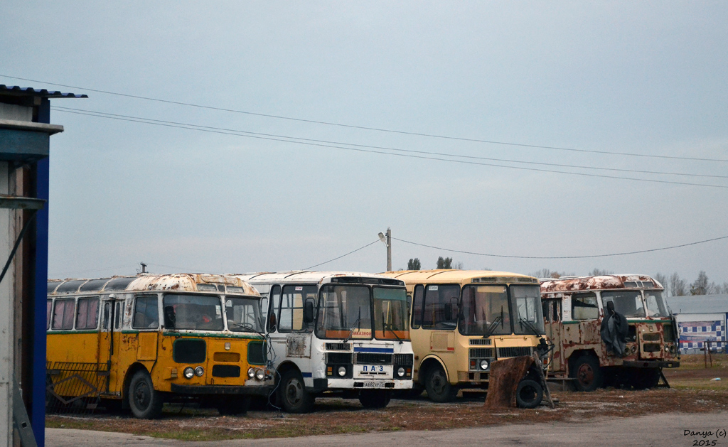 Ulyanovsk region — Miscellaneous photos
