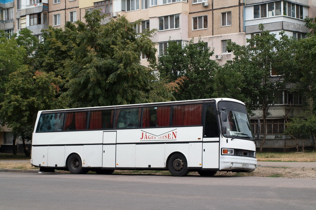 Фотобус Московская Область