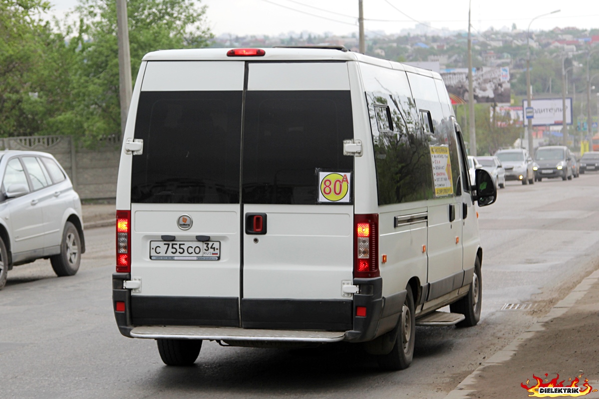 fiat ducato полный привод