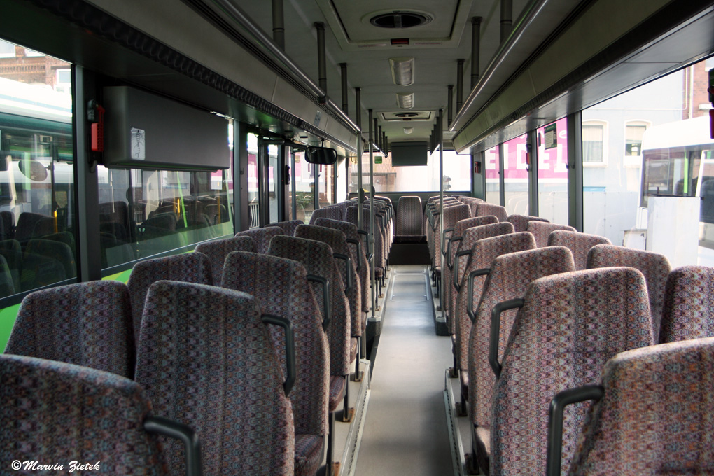Germany, Setra S315UL # MR-XI 143