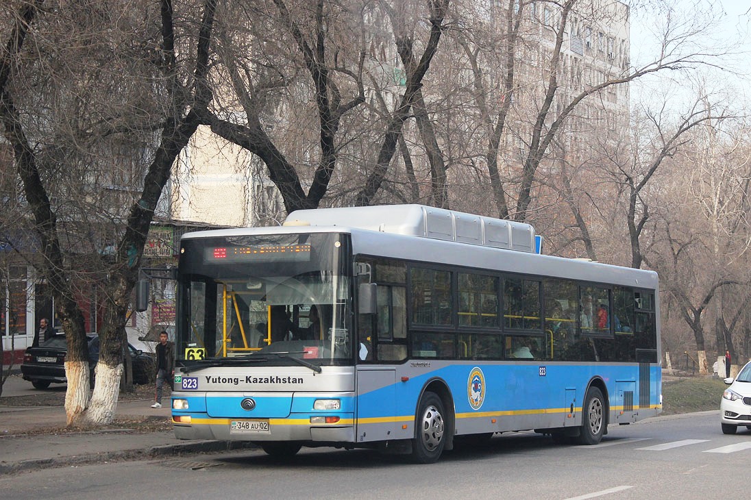 823 автобус пермь