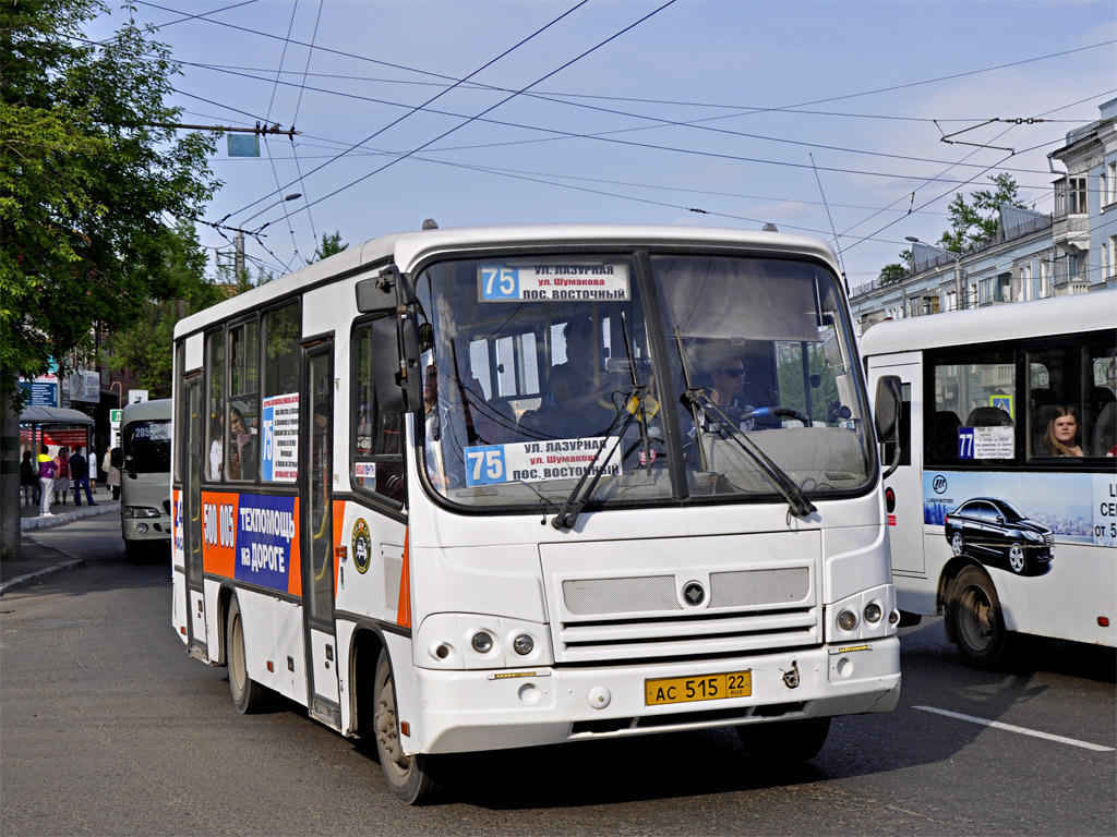 75 маршрут барнаул. ПАЗ 320402 Барнаул. ПАЗ 320402-14. Автобус 75 Барнаул. Автобус ПАЗ 35.