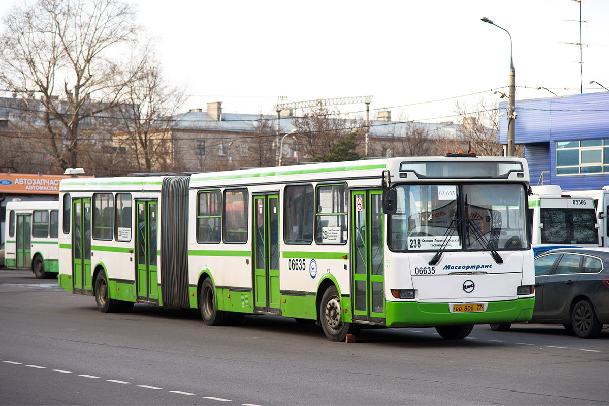 Фото автобуса лиаз 6212