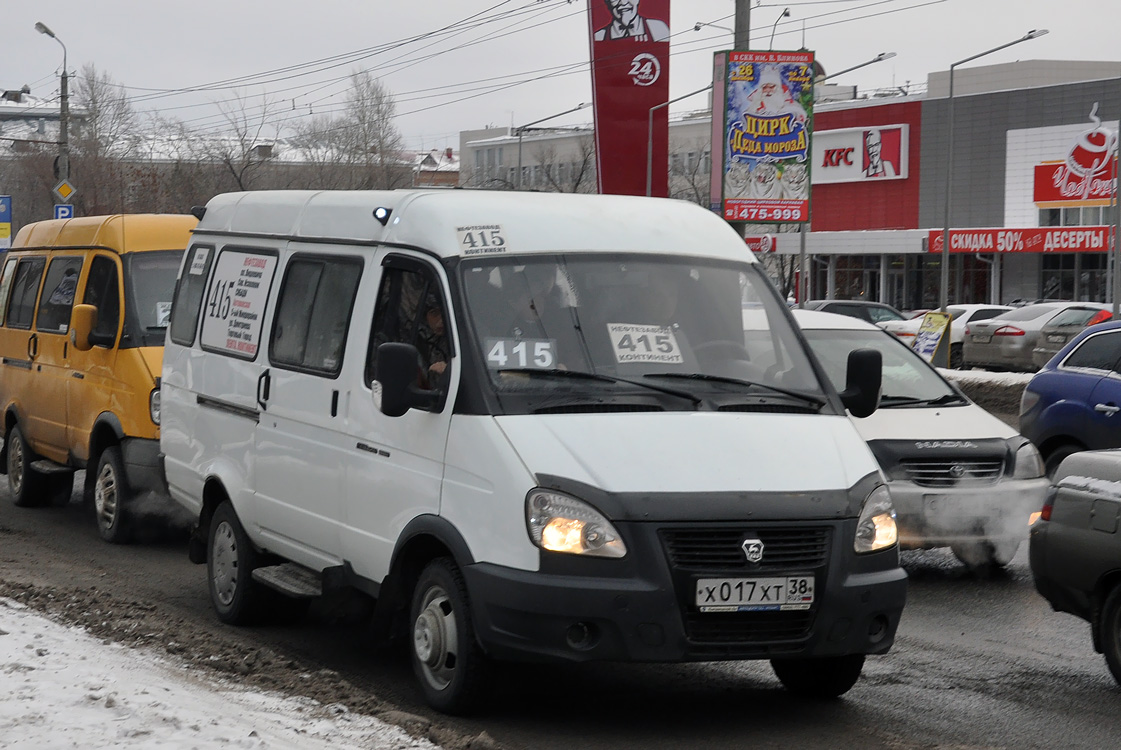 Омск - маршруты онлайн