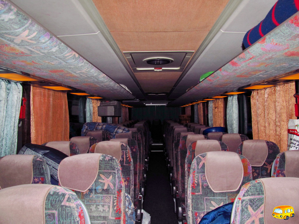 Setra s 315 gt