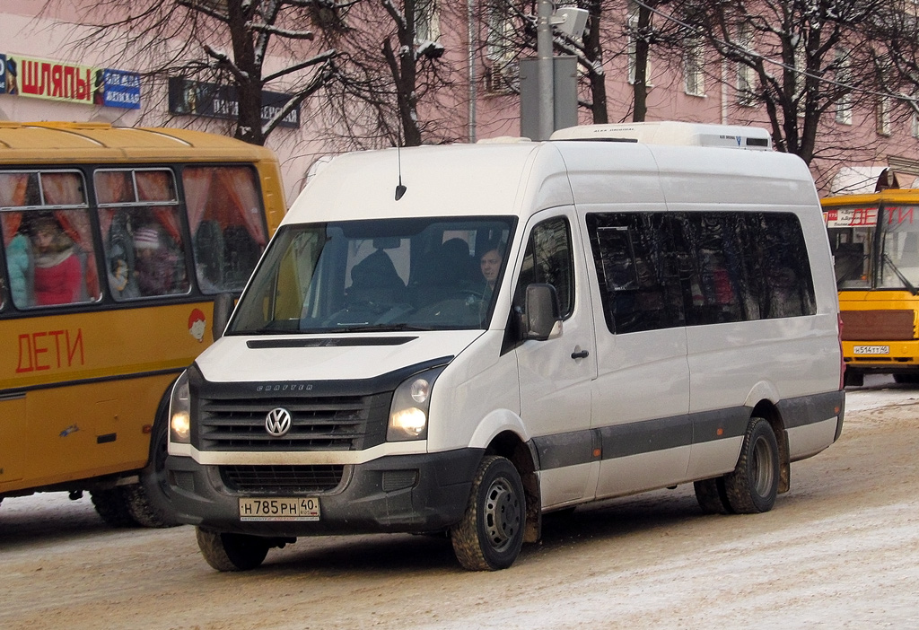 Луидор 223700 volkswagen crafter