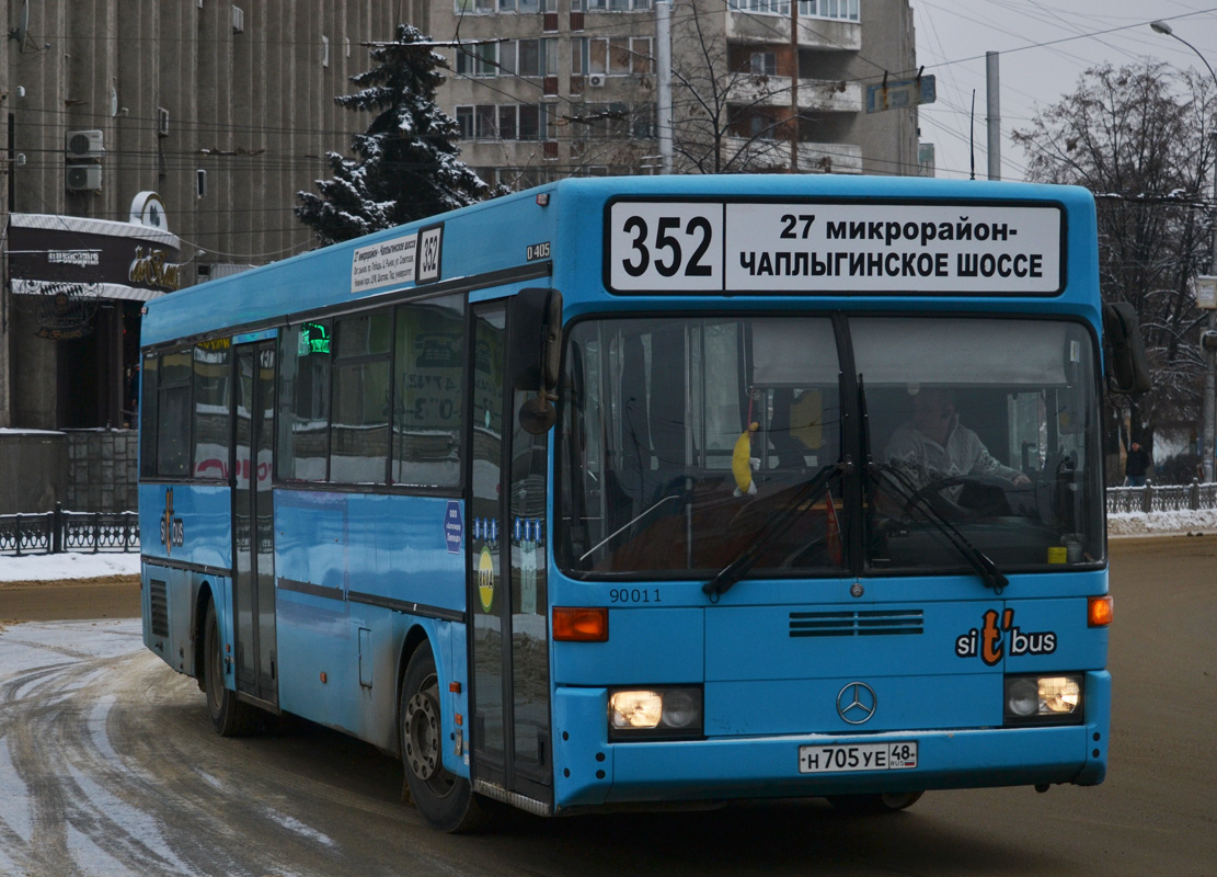 Автобус 322 сокол