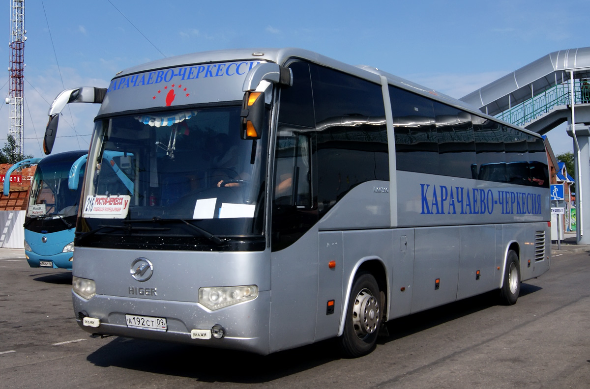 Автобус на черкесск сегодня. Хайгер klq6109q. Higer klq6129q. Хайгер 6129. Автобус Хайгер 6129.