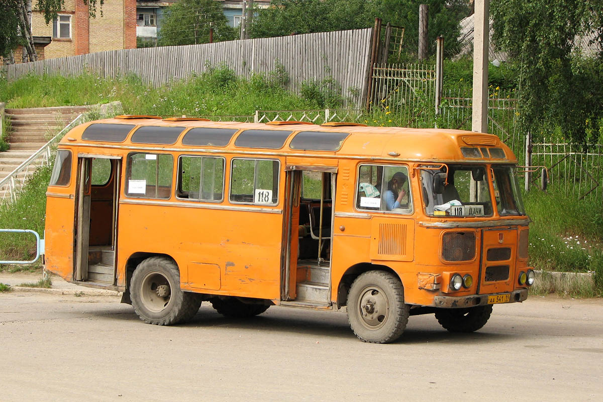 Автобус пазик картинки