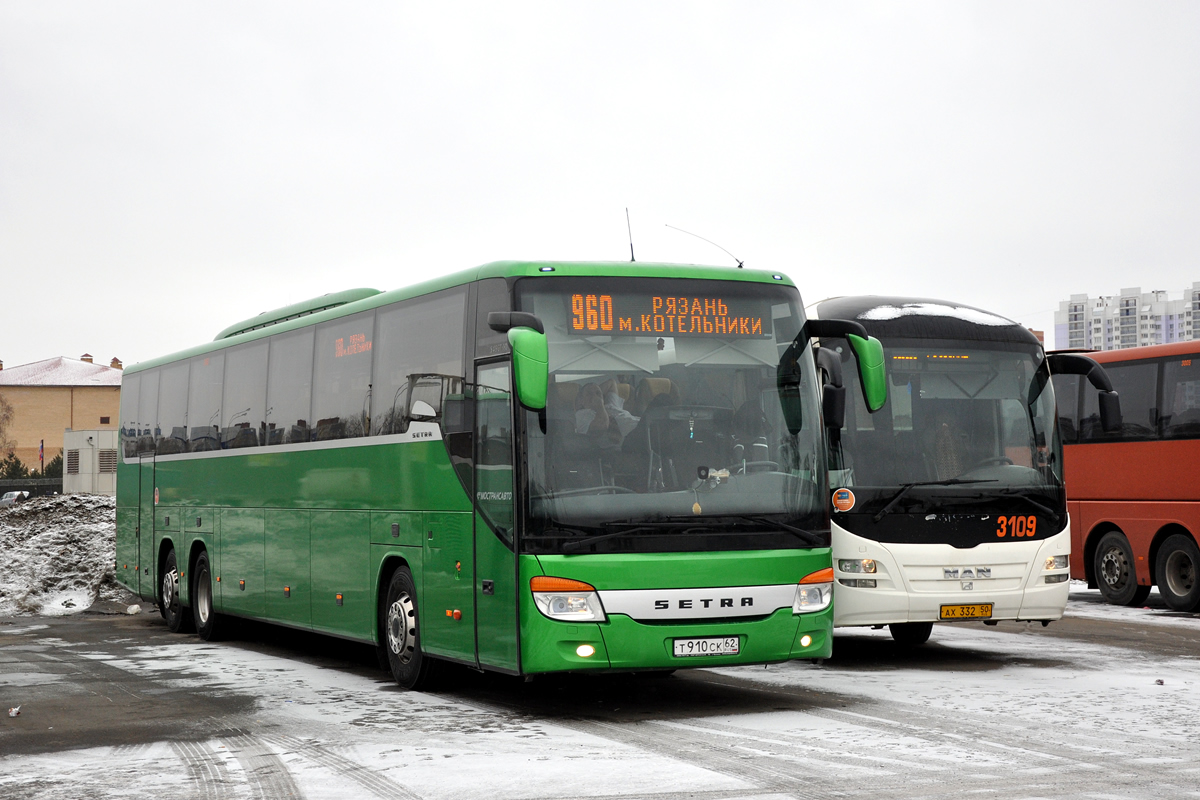 Автобус котельники белоомут завтра. Автобус сетра 419.