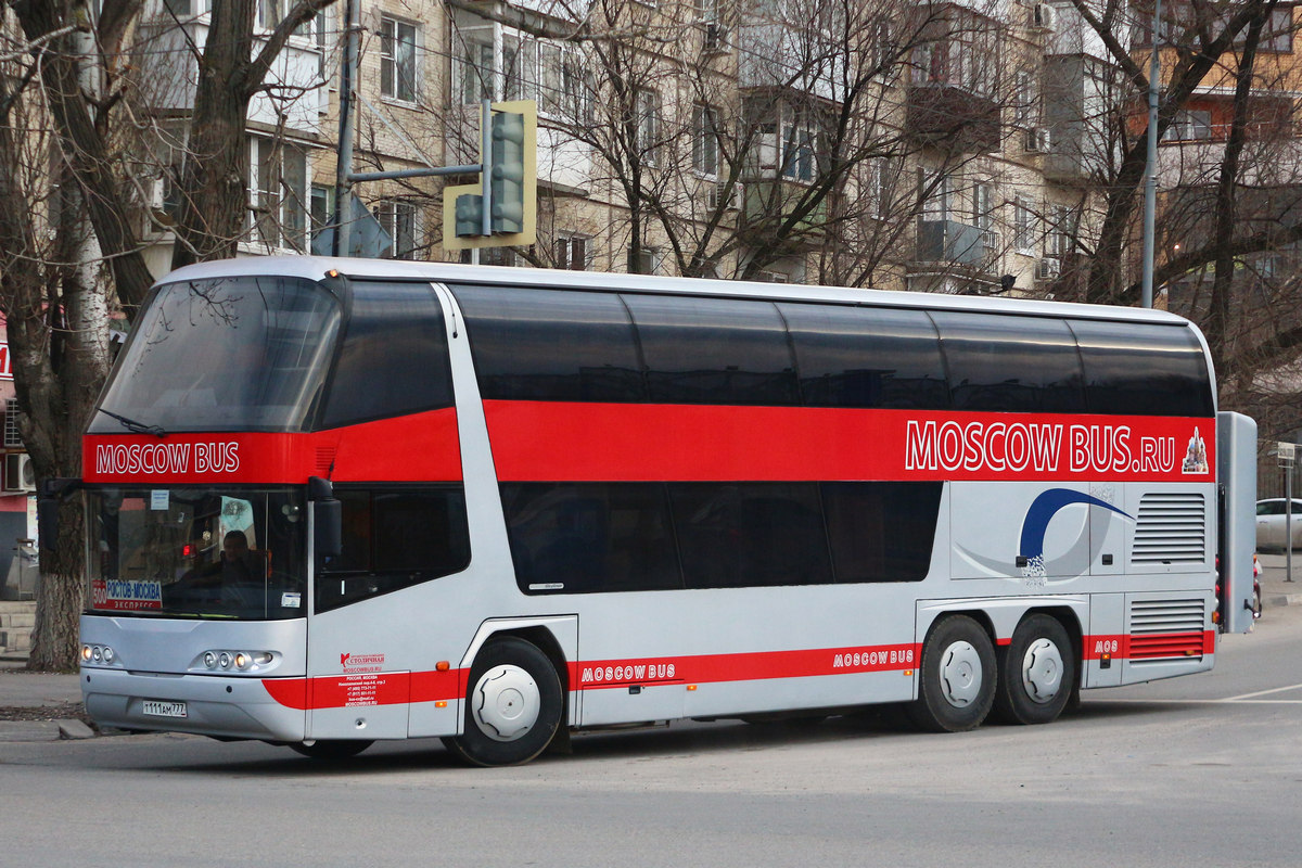 Автобус ростов москва. Neoplan n1122/3c. Неоплан 70 компания Столичная. Автобус Неоплан 111. Т 111 ам 777 Neoplan.