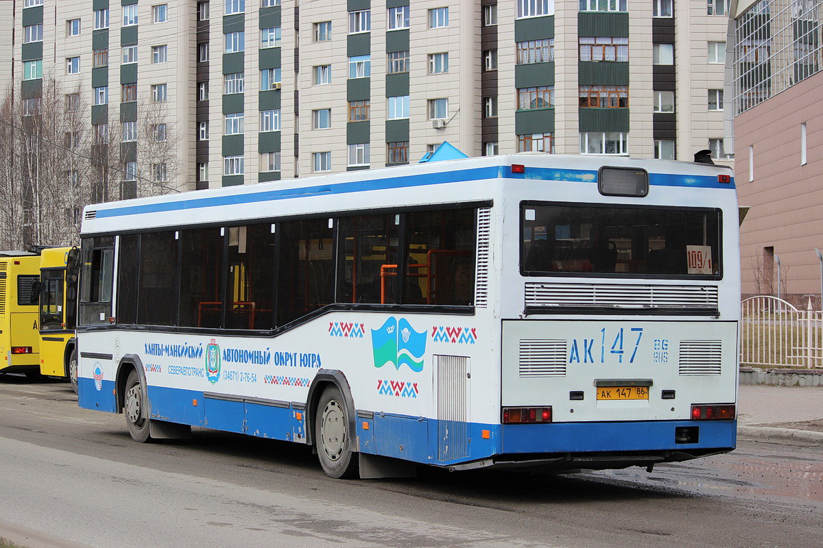 Автобус маз 104 х25