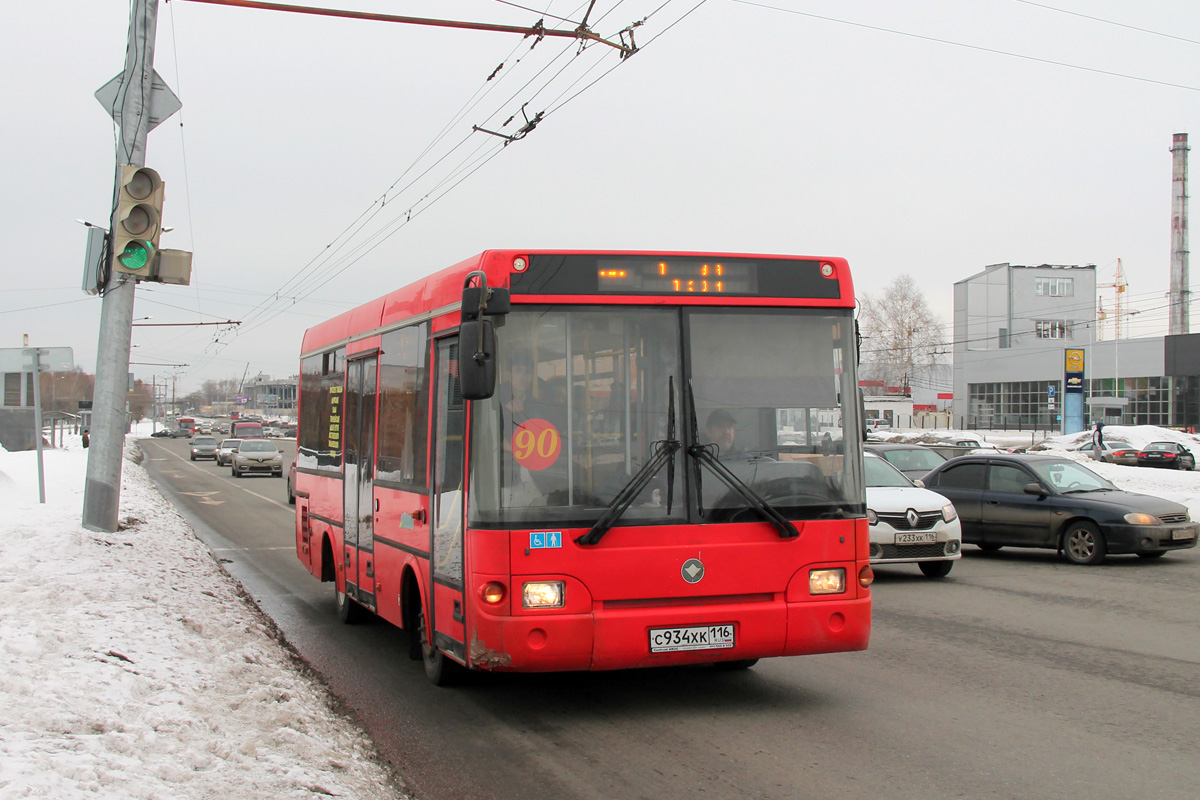 Автобус 74 ру