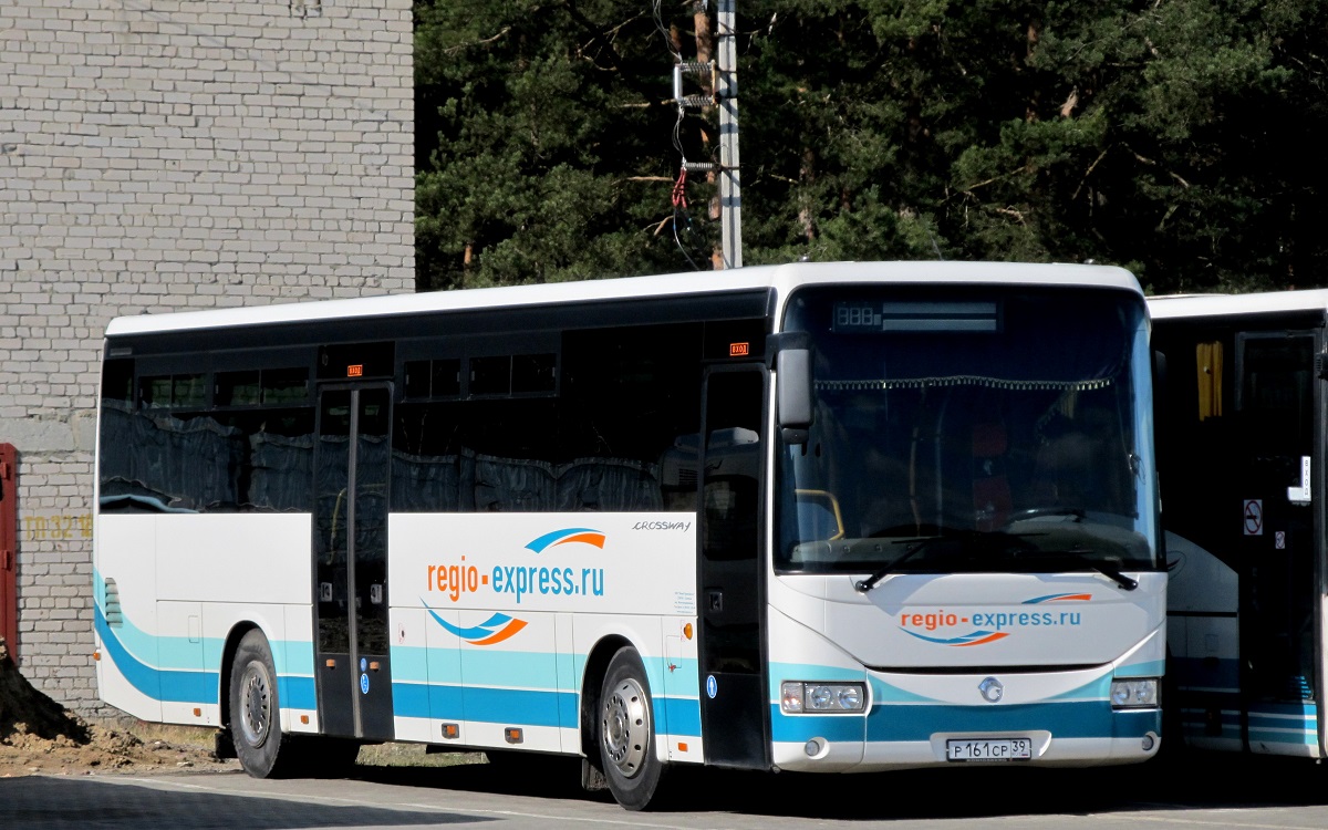 105 автобус калининград. Irisbus Crossway 12m. Irisbus Crossway 12m Калининград. Irisbus Crossway 12m Сургут. Автобус регион экспресс Калининград.