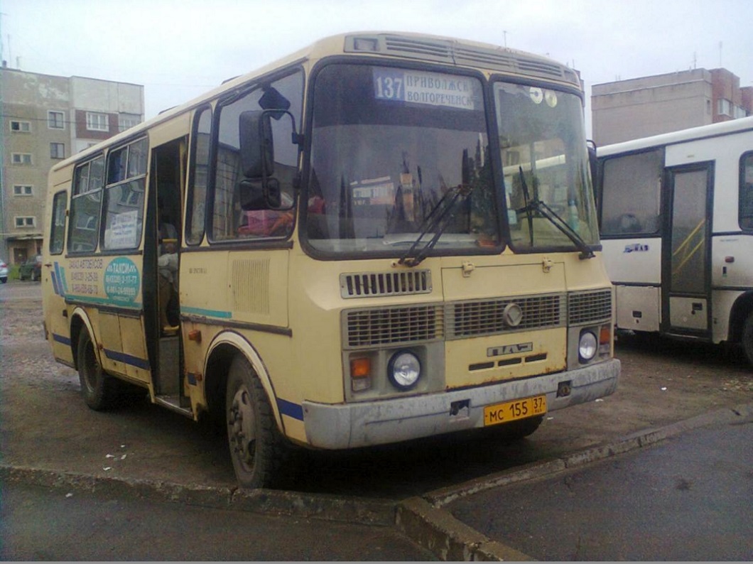 Маршрутки приволжск. ПАЗ 32053-07. Автостанция Приволжск. Автовокзал Приволжск. Автобус Приволжский Кимры.