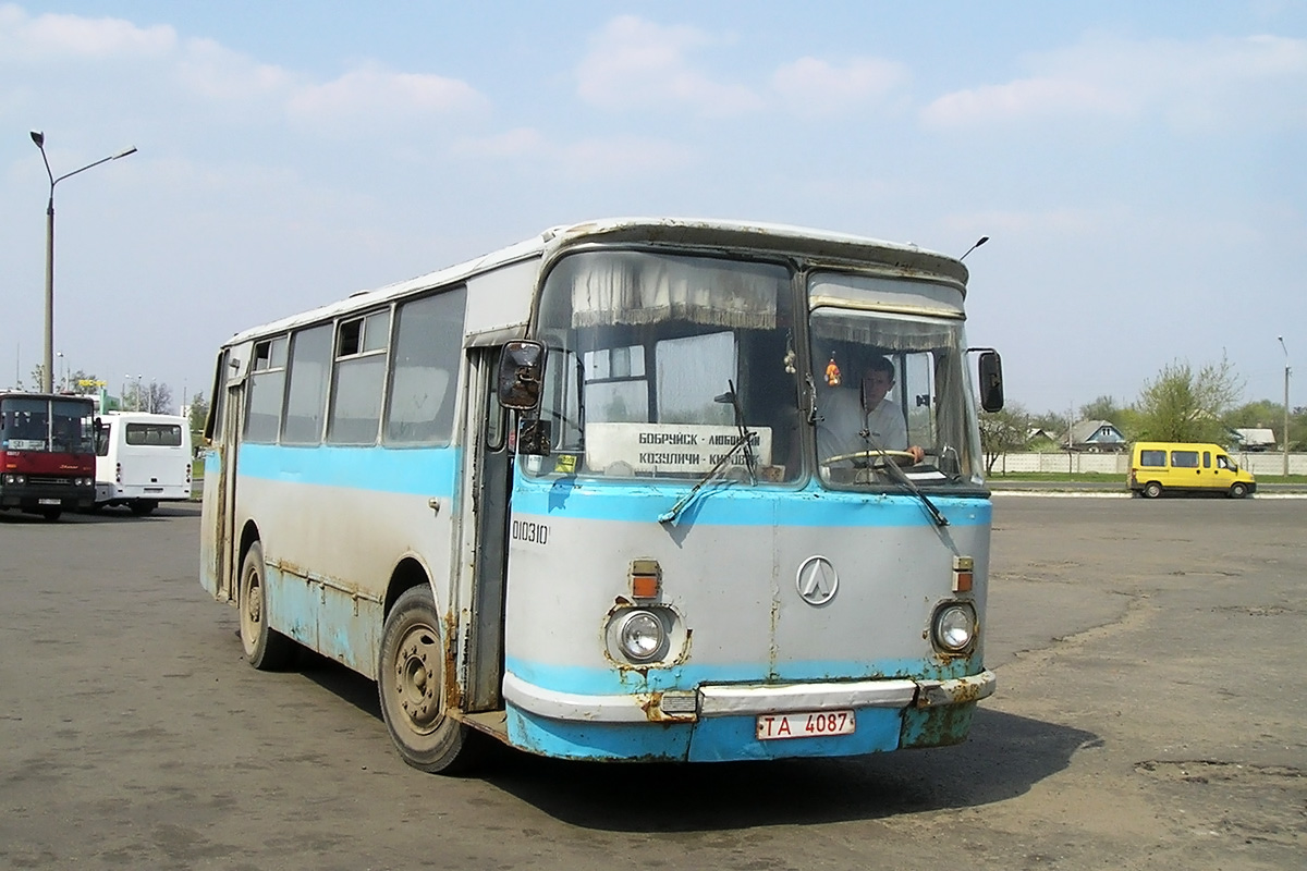 Автовокзал бобруйск карта