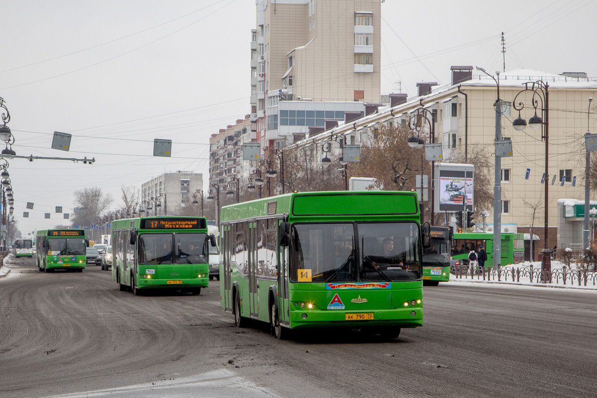 Тюменская область маз 103