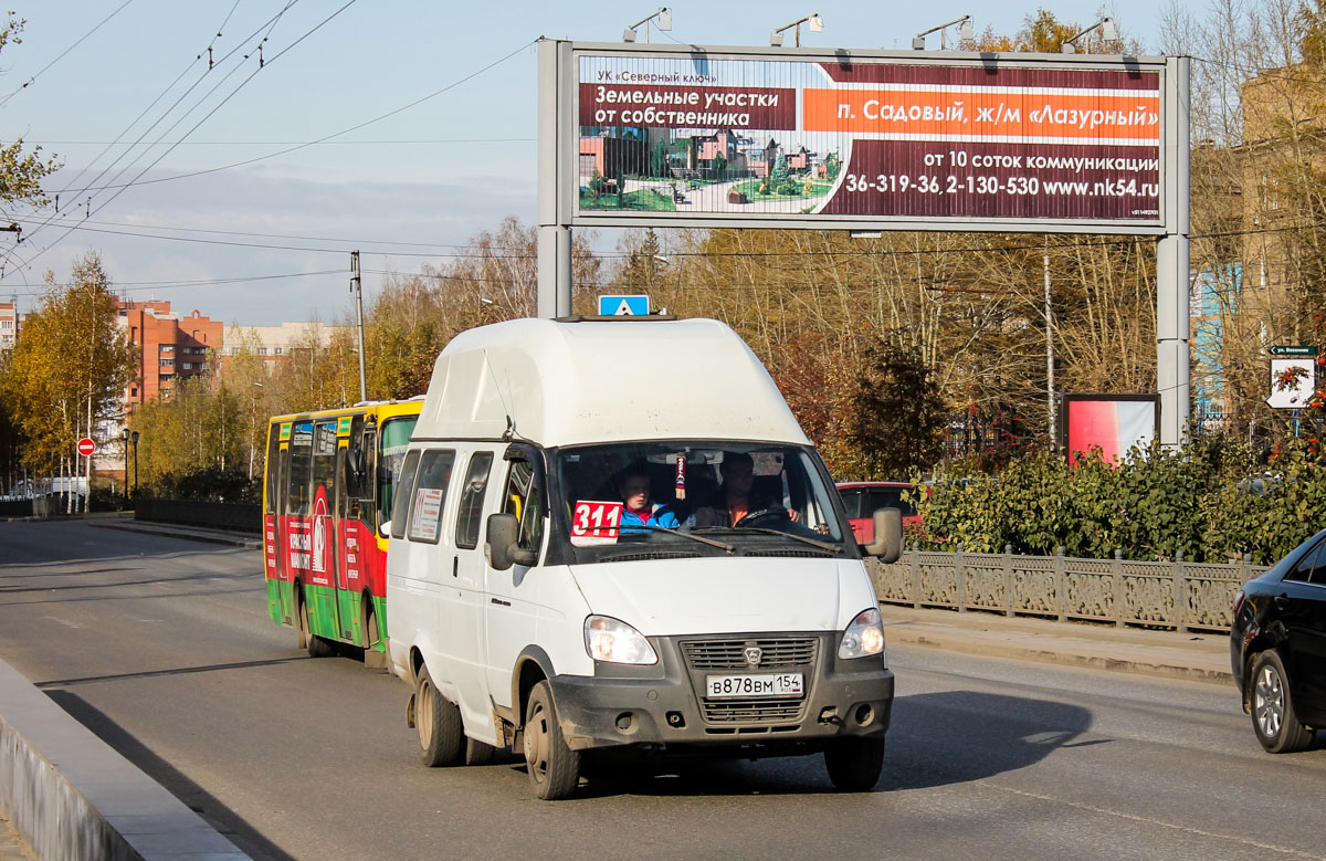 Автобус 311 остановки. 311 Маршрутка Новосибирск. Автобус 311. В233вм154. 311 Маршрутка от Заельцовской до Мочища.