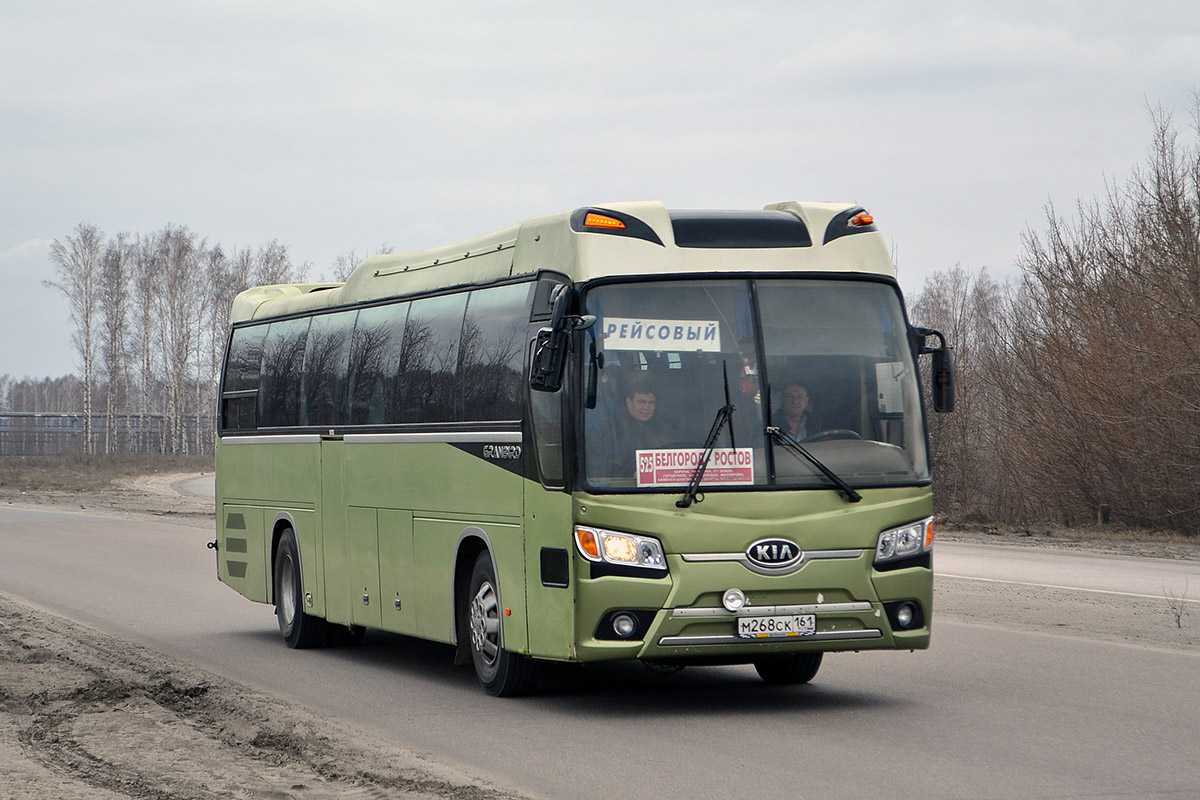 Дон белгород. Kia Granbird Белгород. Автобусы Белгород Донецк. Белгород Ростов на Дону автобус. Автобус Белгород Ростов.