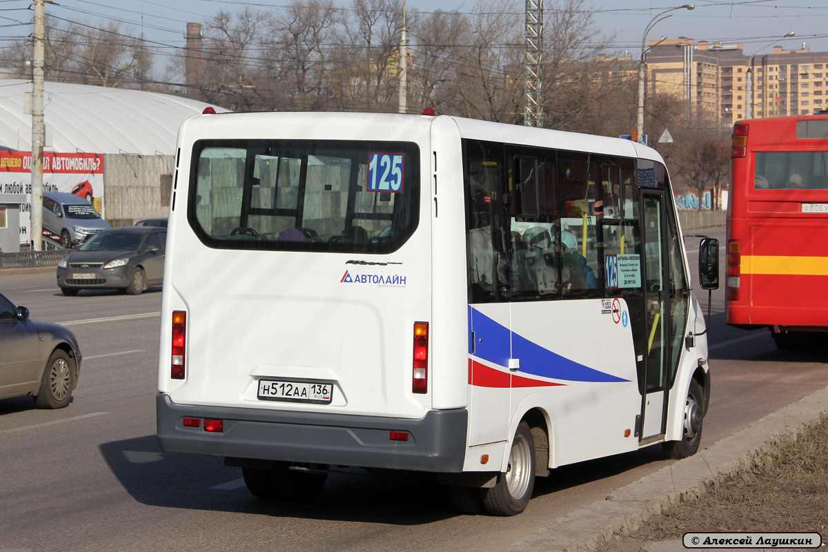 Газель next a64r42