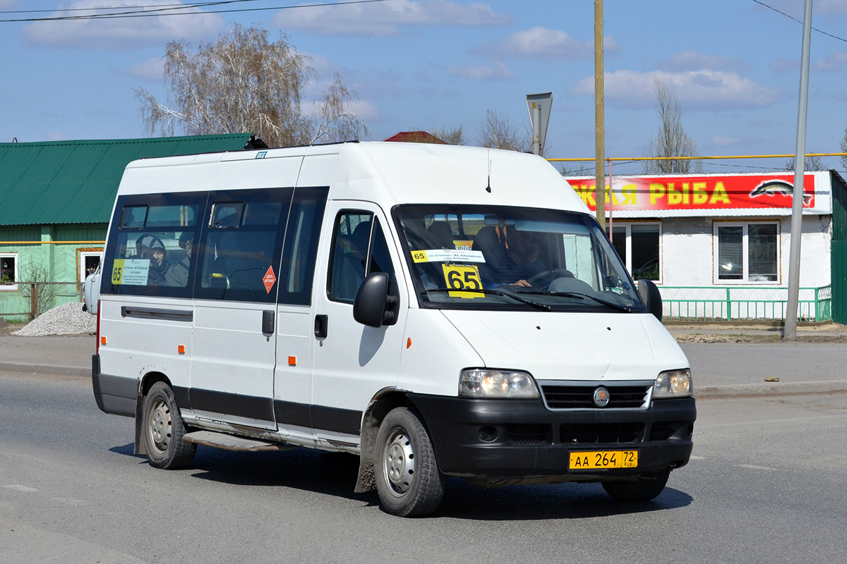 Fiat ducato 244