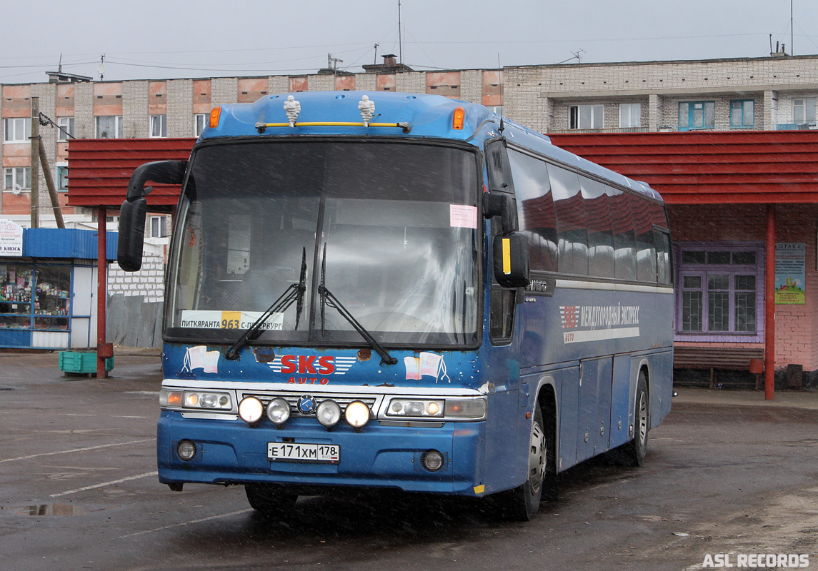 Автобусы скс авто великий новгород