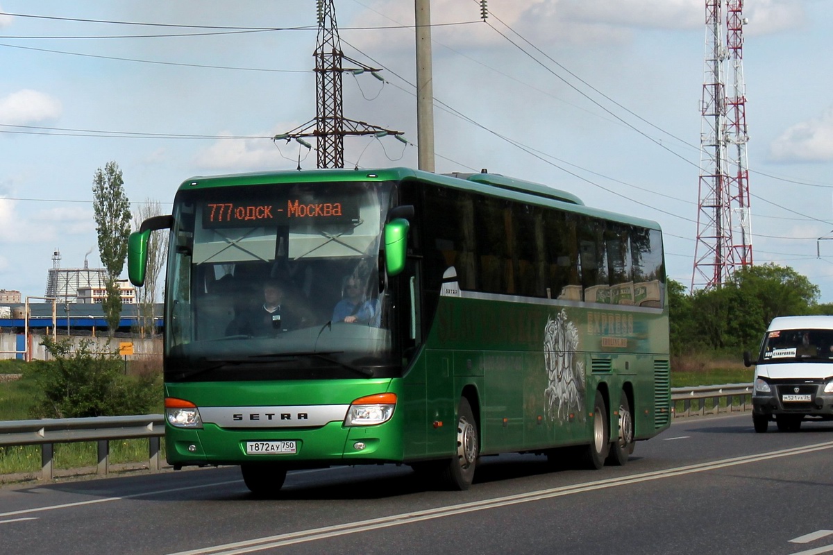 Автобус на славянском. Setra s419. Setra s419 gt-DH. Setra 419 gt-HD. Setra s419 Славянский экспресс.