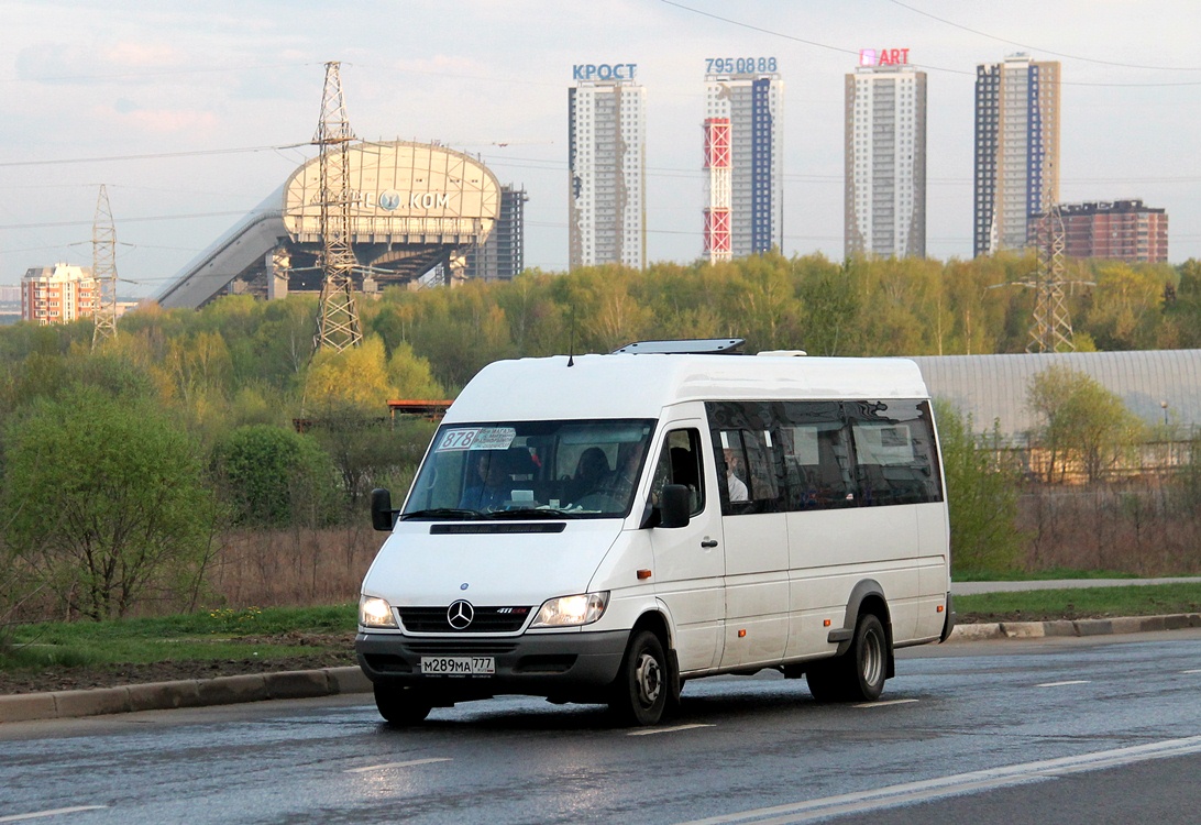 Mercedes Benz 223203