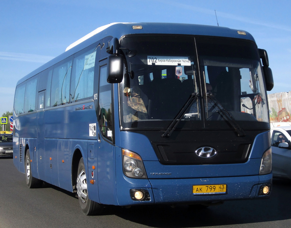 Hyundai 43