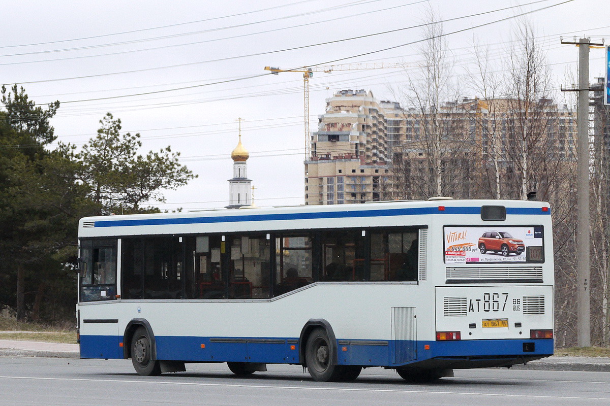 Ханты мансийский авто