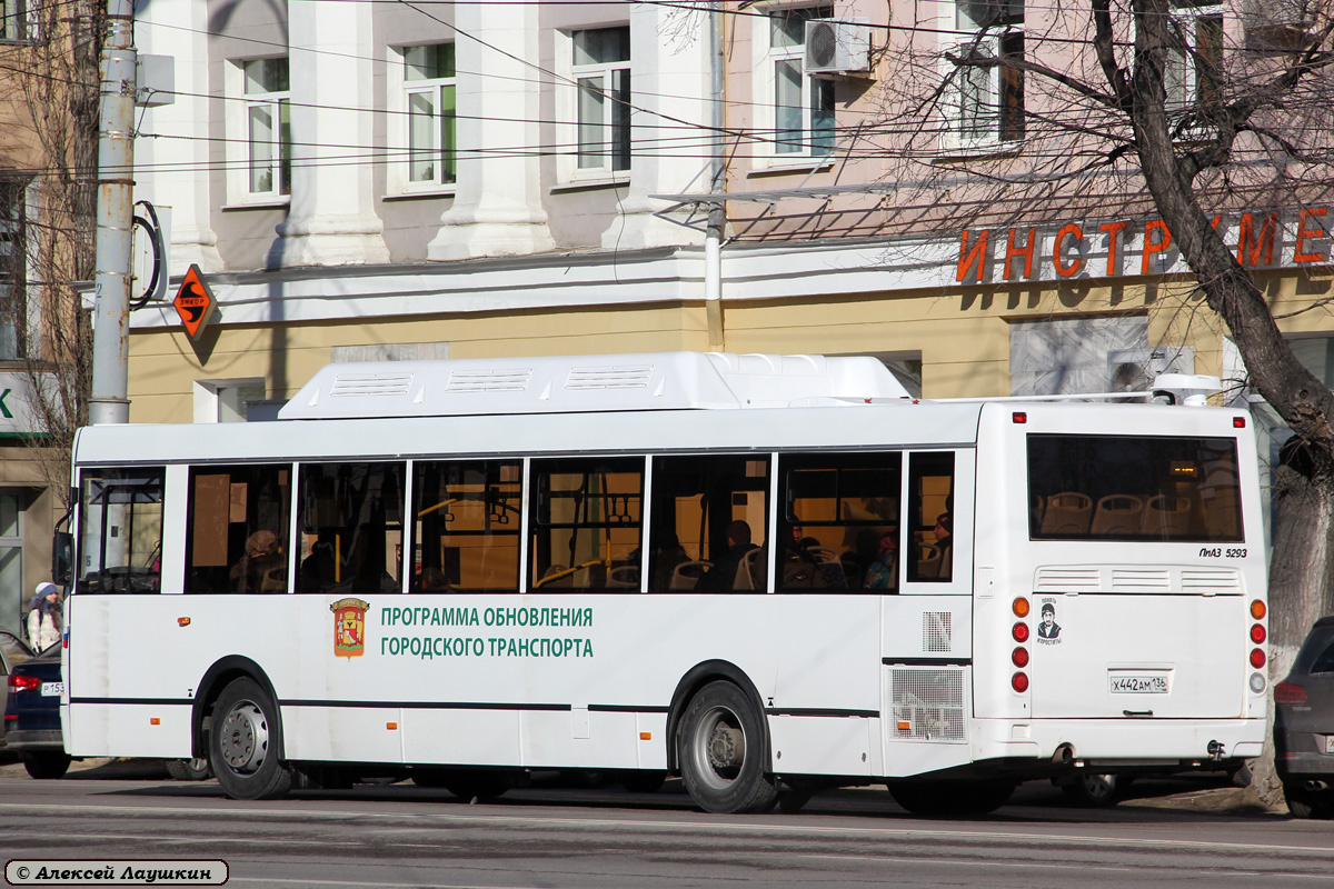 Автобус 9ка воронеж. Воронеж ЛИАЗ 5293. Автобус ЛИАЗ 5293. Воронеж. Воронежский автобус 9ка ЛИАЗ. 9ка Воронеж маршрут.