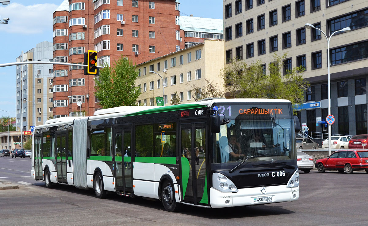 21 автобус молзино. Irisbus citelis 18m. Автобус Ирисбус Астана. 21 Автобус. Маршрут 21 автобуса.