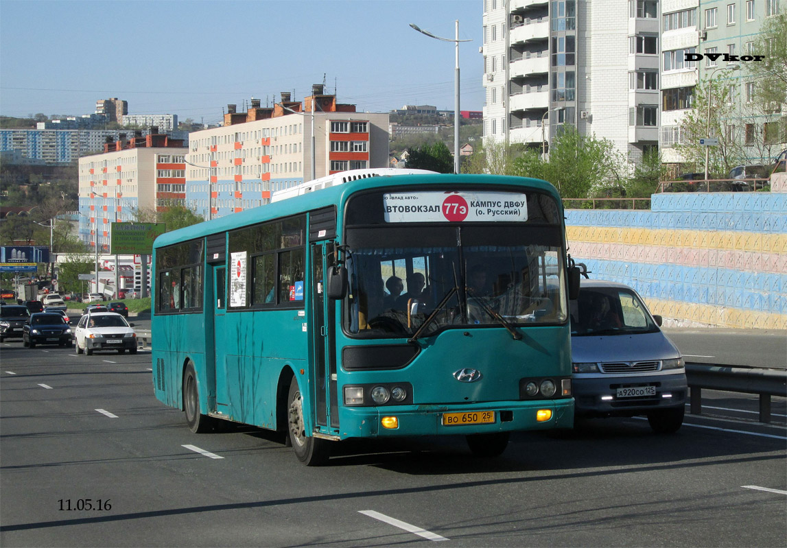 Маршрут 77 владивосток. Hyundai Aerocity 540. Автобус 49 Владивосток. Автобус 77 Владивосток. Автобус 68 Владивосток.