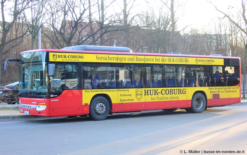 Germany, Setra S415NF # 957