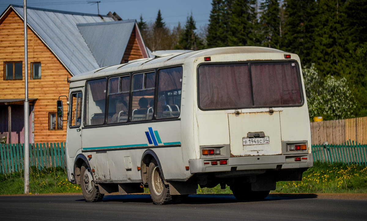 Запчасти паз