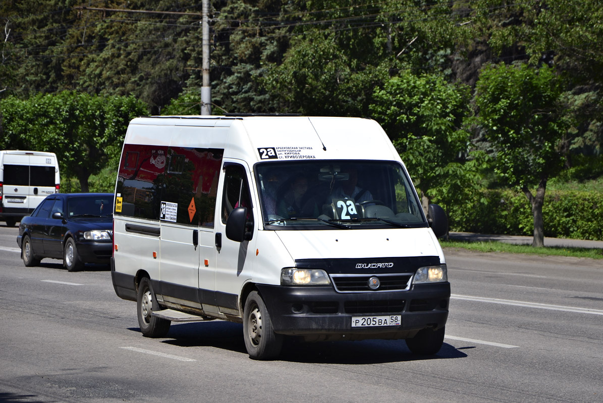 Fiat ducato 244