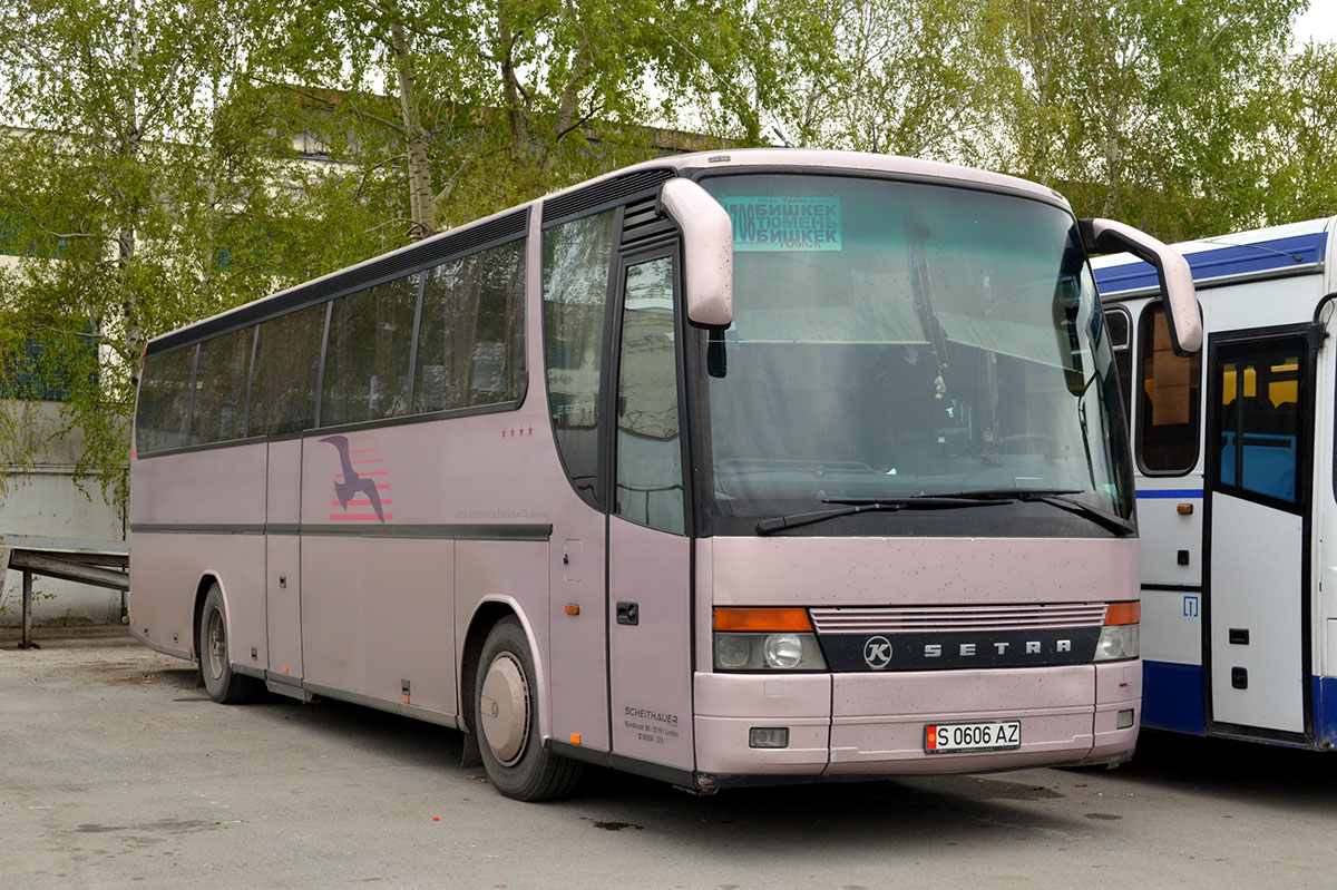 Автобус кыргызстан. Setra-s315hd. Setra s415hd. Автобус Киргизии.